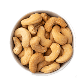 Cashew Nut (Kaju Badam) 500g