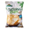 Max Farms Cassava Chips Original 150g