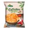 Max Farms Cassava Chips Spicy 150g