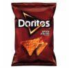 Doritos Spicy Nacho Torila Chips 198.4g (US)