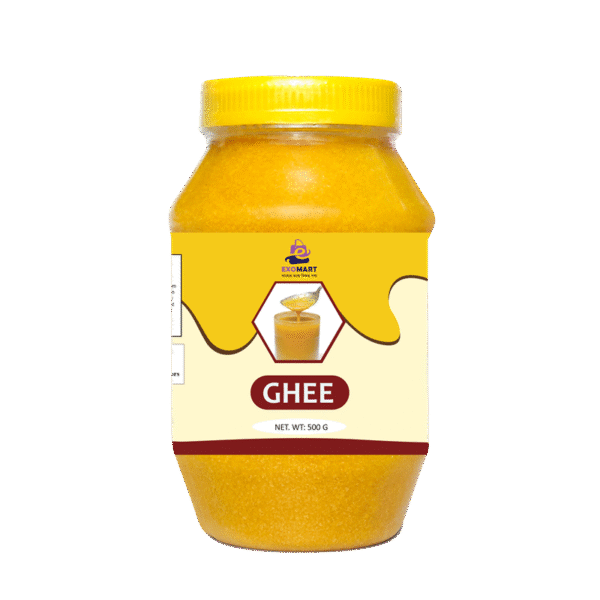 Ghee 500g