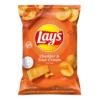 Lay'S Chips Cheddar & Sour Cream 184.2g (US)