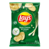 Lays Chips Sour Cream & Onion 184.2g (US)